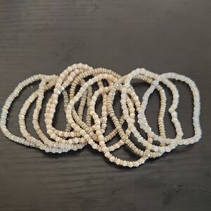 Beaded Bracelet Set